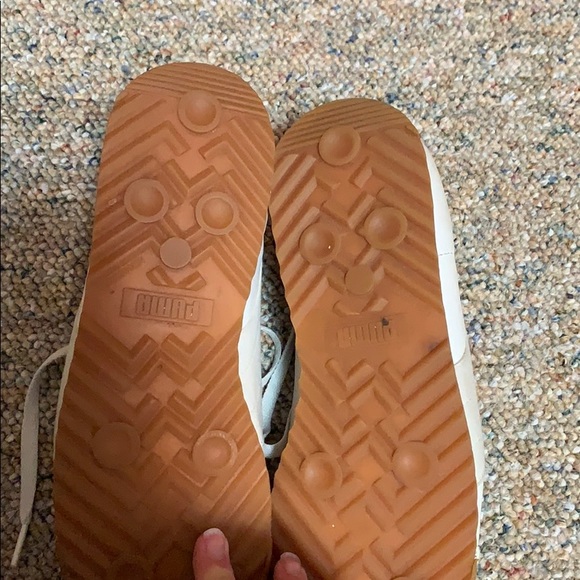 Puma - size 9 - Picture 6 of 6